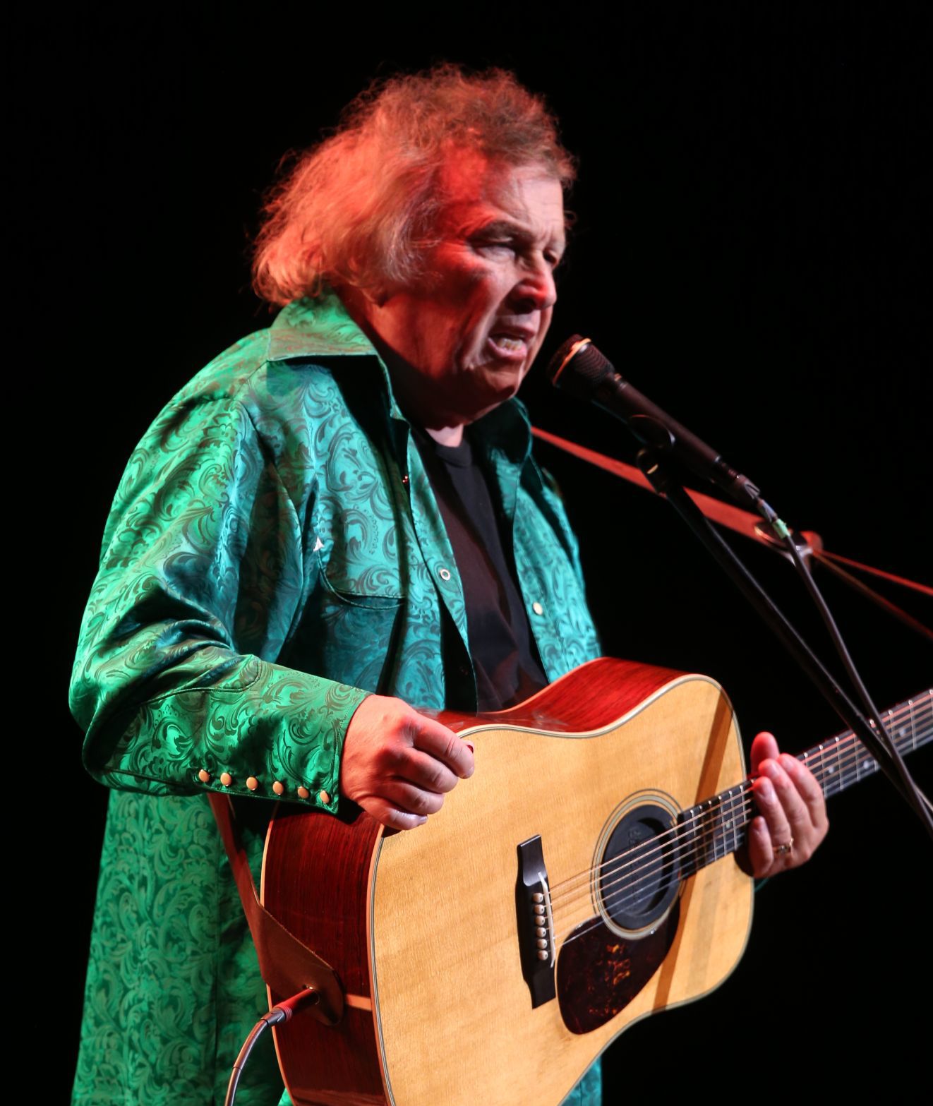 Don McLean